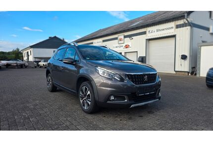 Peugeot 2008 Gebrauchtwagen