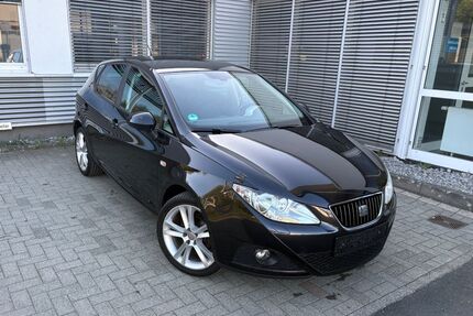 Seat Ibiza Gebrauchtwagen
