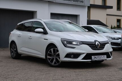 Renault Megane Gebrauchtwagen