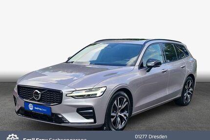 Volvo V60 Gebrauchtwagen
