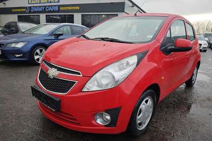 Chevrolet Spark Gebrauchtwagen