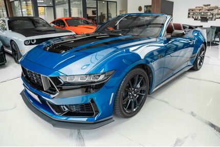 Ford Mustang Gebrauchtwagen