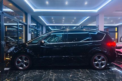 Ford S-Max Gebrauchtwagen