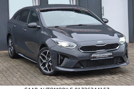Kia pro ceed / ProCeed Gebrauchtwagen