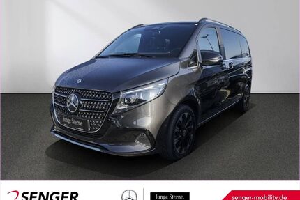 Mercedes-Benz V 250 Gebrauchtwagen