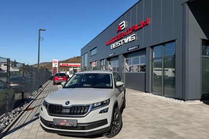 Skoda Kodiaq Gebrauchtwagen