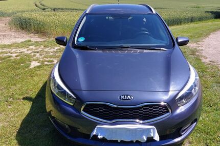 Kia ceed Sportswagon Gebrauchtwagen