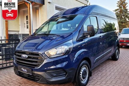 Ford Tourneo Custom Gebrauchtwagen