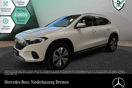 Mercedes-Benz EQA Gebrauchtwagen