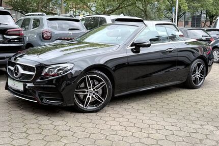 Mercedes-Benz E 200 Gebrauchtwagen