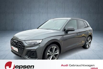 Audi SQ5 Gebrauchtwagen