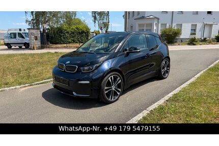 BMW i3 Gebrauchtwagen