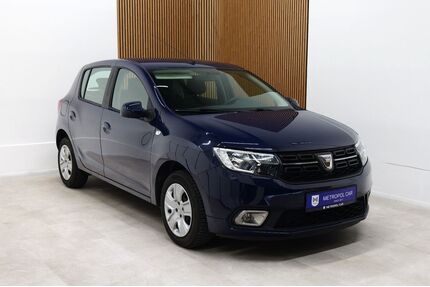 Dacia Sandero Gebrauchtwagen