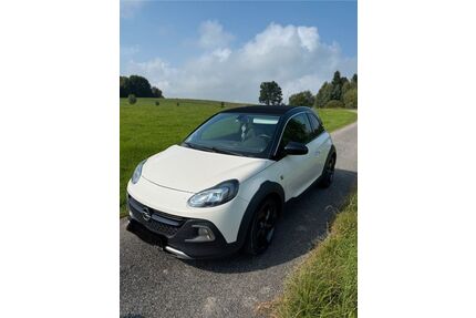 Opel Adam Gebrauchtwagen
