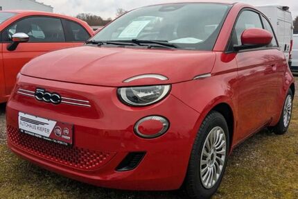 Fiat 500e Gebrauchtwagen
