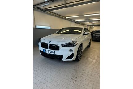 BMW X2 Gebrauchtwagen