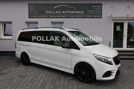 Mercedes-Benz V 300 Gebrauchtwagen