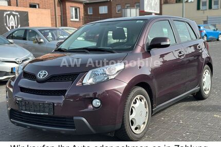 Toyota Urban Cruiser Gebrauchtwagen