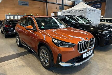 BMW X1 Gebrauchtwagen