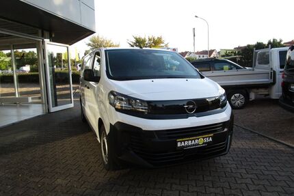 Opel Vivaro Gebrauchtwagen