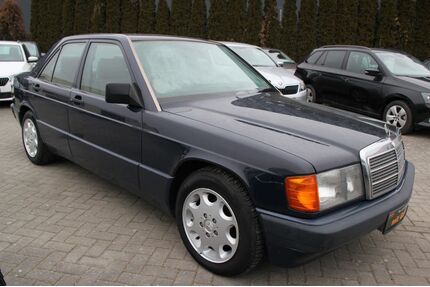 Mercedes-Benz 190 Gebrauchtwagen