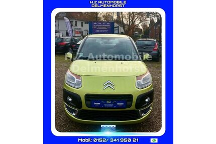 Citroen C3 Gebrauchtwagen