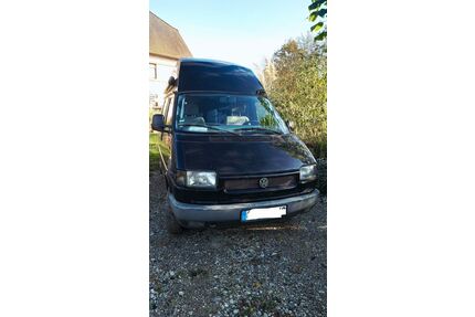 VW T4 andere Gebrauchtwagen