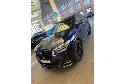 BMW X3 M40 Gebrauchtwagen