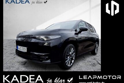 Leapmotor C10 Gebrauchtwagen