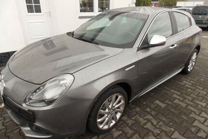 Alfa Romeo Giulietta Gebrauchtwagen