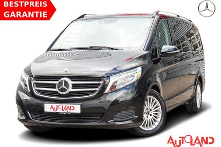 Mercedes-Benz V 220 Gebrauchtwagen
