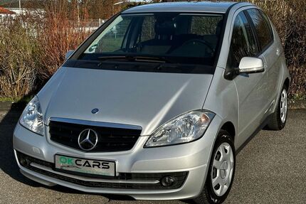 Mercedes-Benz A 150 Gebrauchtwagen