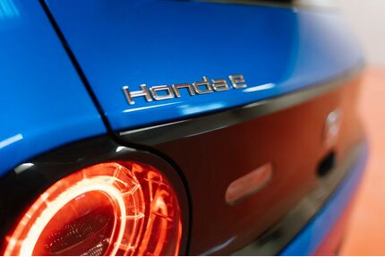 Honda e Gebrauchtwagen