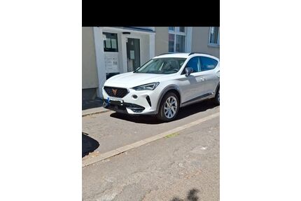 Cupra Formentor Gebrauchtwagen