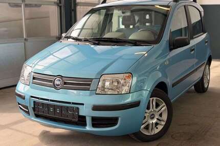 Fiat Panda Gebrauchtwagen