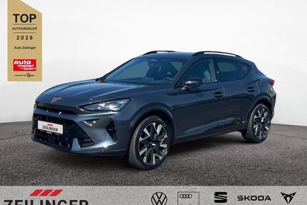 Cupra Formentor Gebrauchtwagen