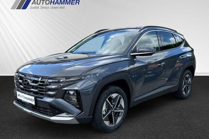 Hyundai TUCSON Gebrauchtwagen