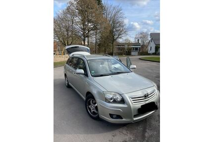 Toyota Avensis Gebrauchtwagen
