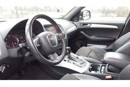 Audi Q5 Gebrauchtwagen