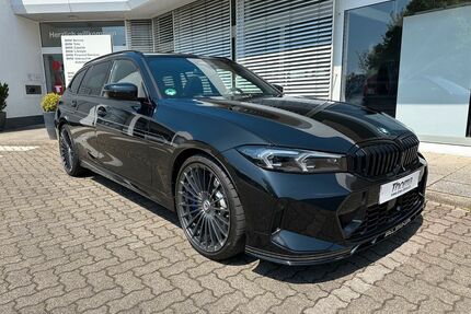 Alpina D3 Gebrauchtwagen