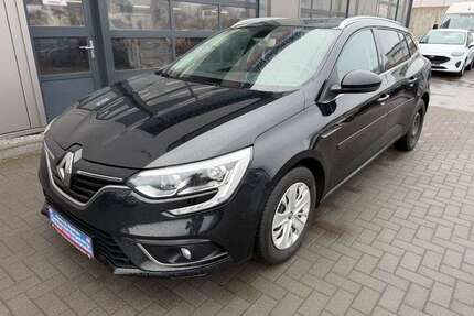 Renault Megane Gebrauchtwagen