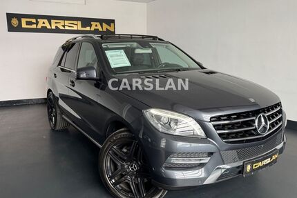 Mercedes-Benz ML 500 Gebrauchtwagen