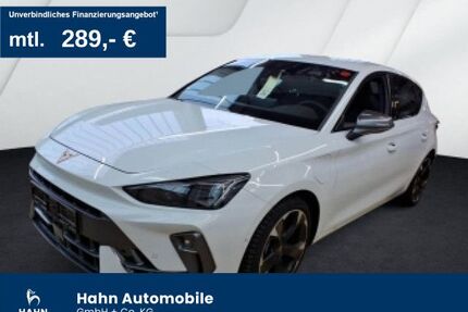 Cupra Leon Gebrauchtwagen