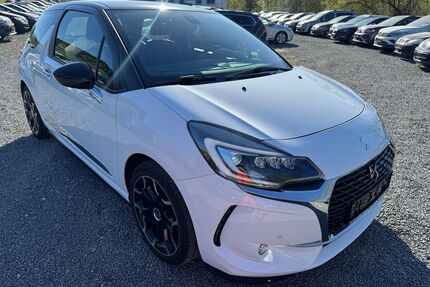 DS Automobiles DS3 Gebrauchtwagen