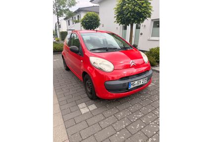 Citroen C1 Gebrauchtwagen