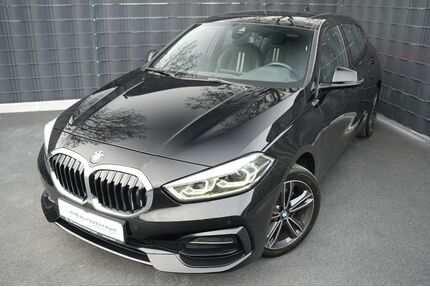 BMW 118 Gebrauchtwagen