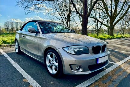 BMW 120 Gebrauchtwagen