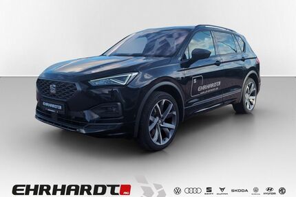 Seat Tarraco Gebrauchtwagen