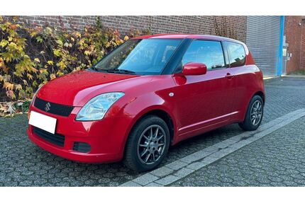 Suzuki Swift Gebrauchtwagen