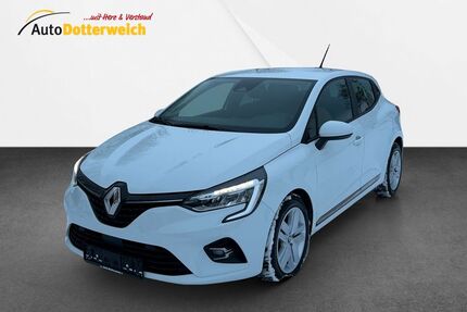 Renault Clio Gebrauchtwagen